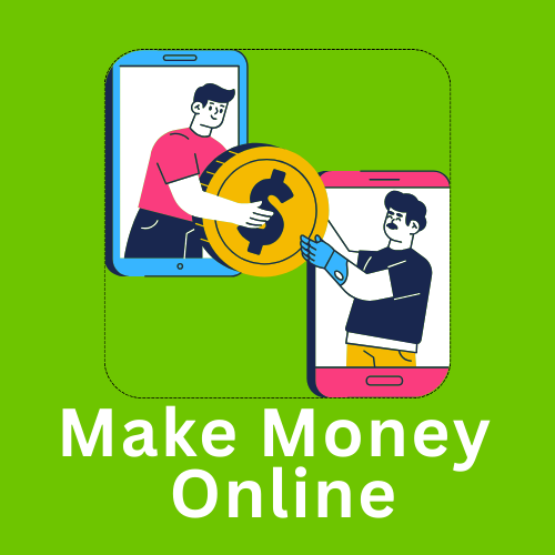 Make money online