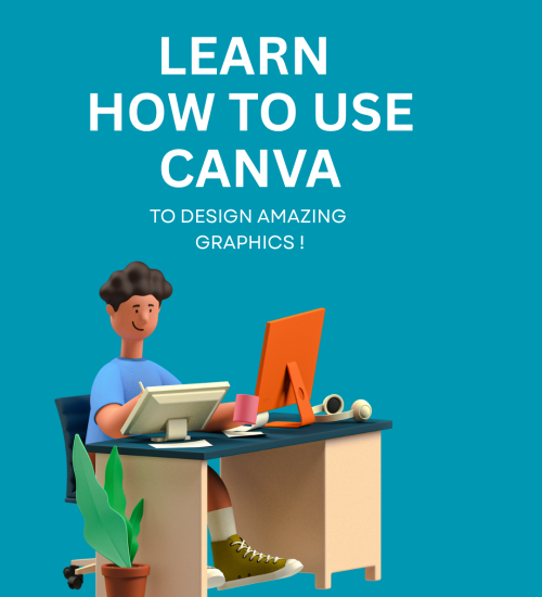 How to Learn Canva